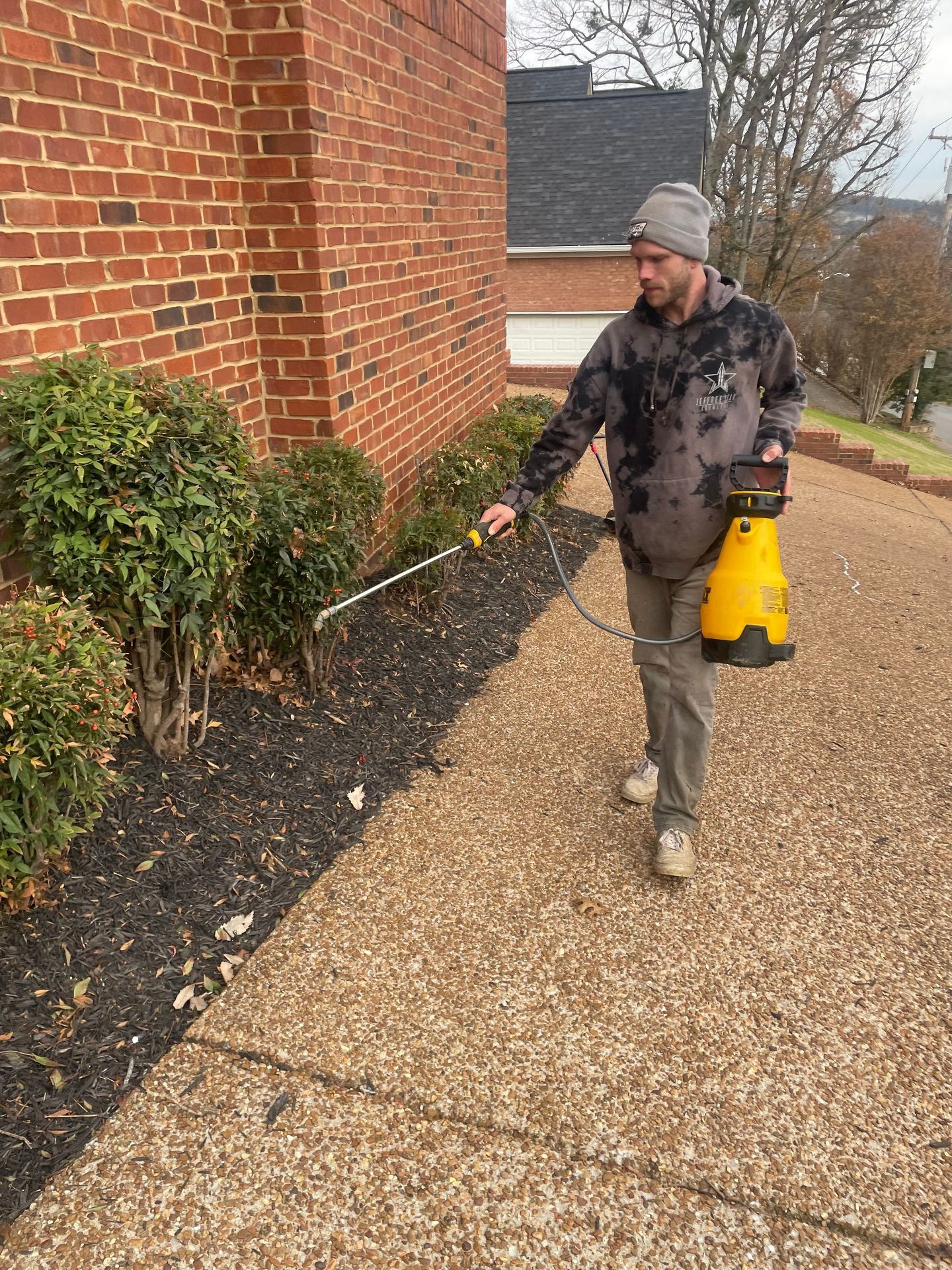 Standard Lawn Care